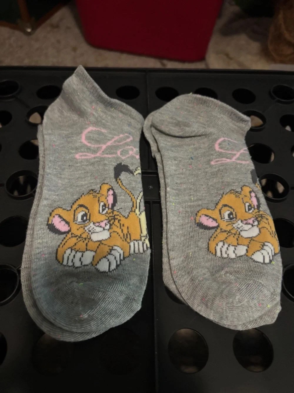 Disney brand new
